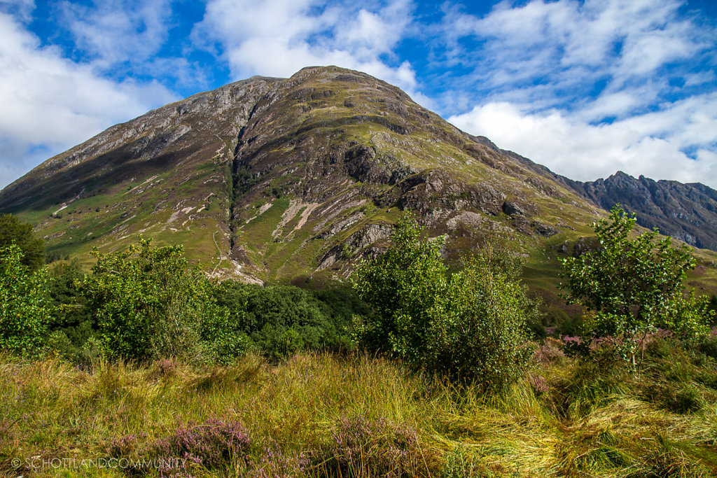 Glen Coe