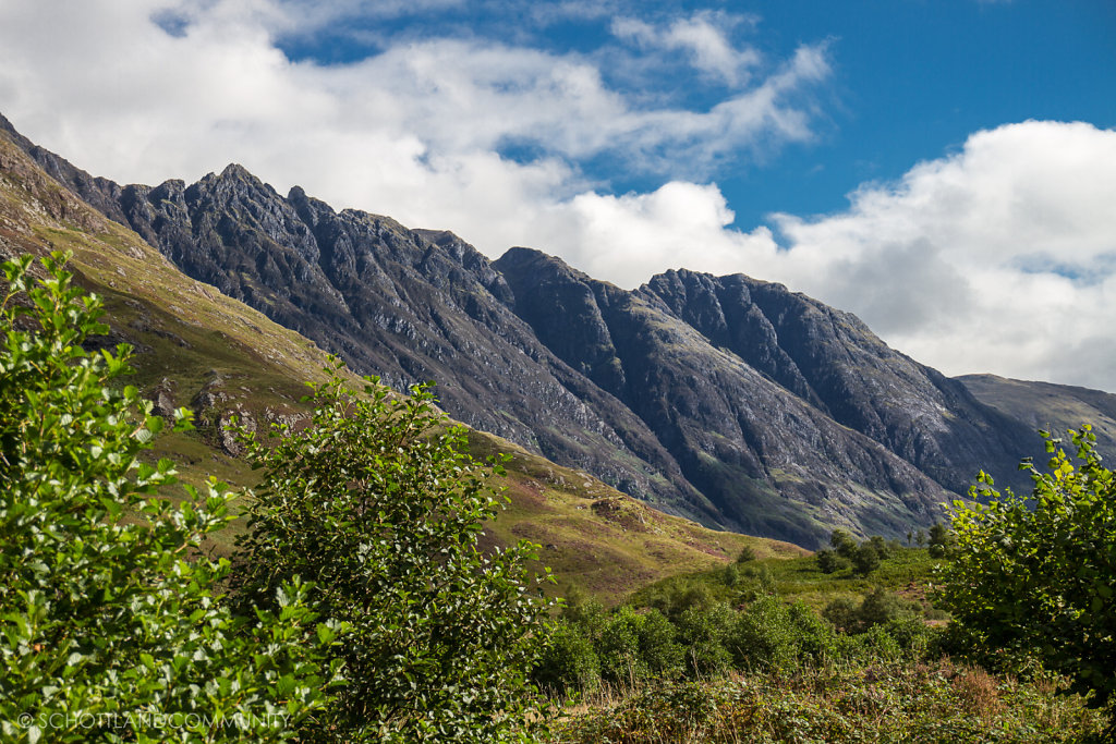 Glen Coe