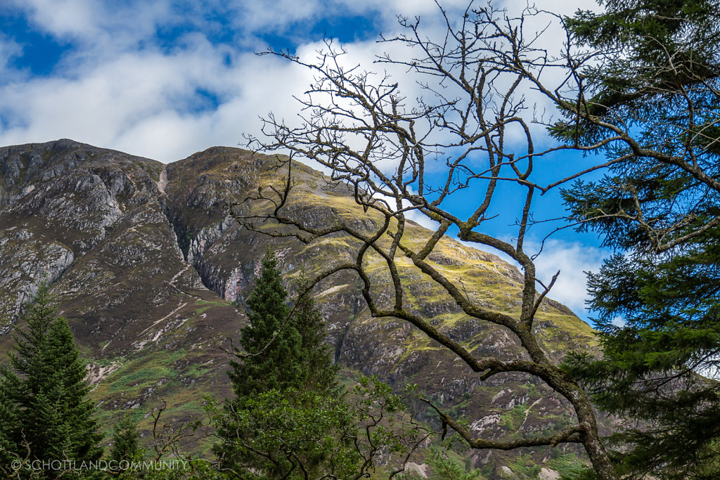 Glen Coe