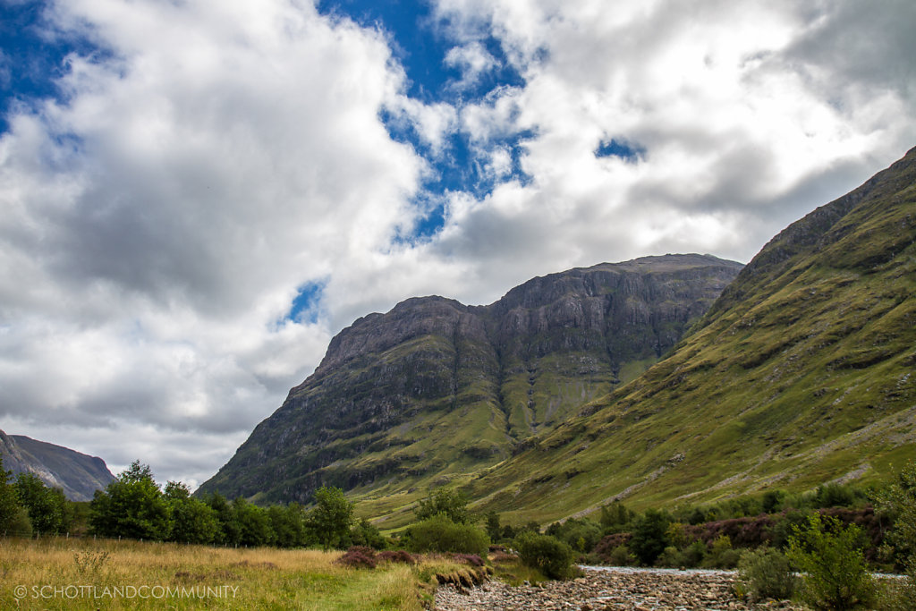 Glen Coe