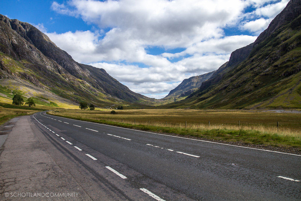 Glen Coe