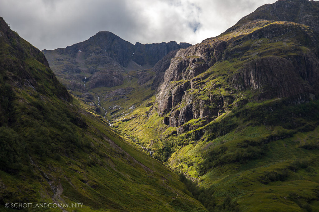 Glen Coe