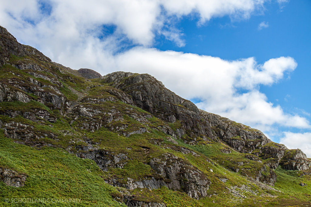 Glen Coe