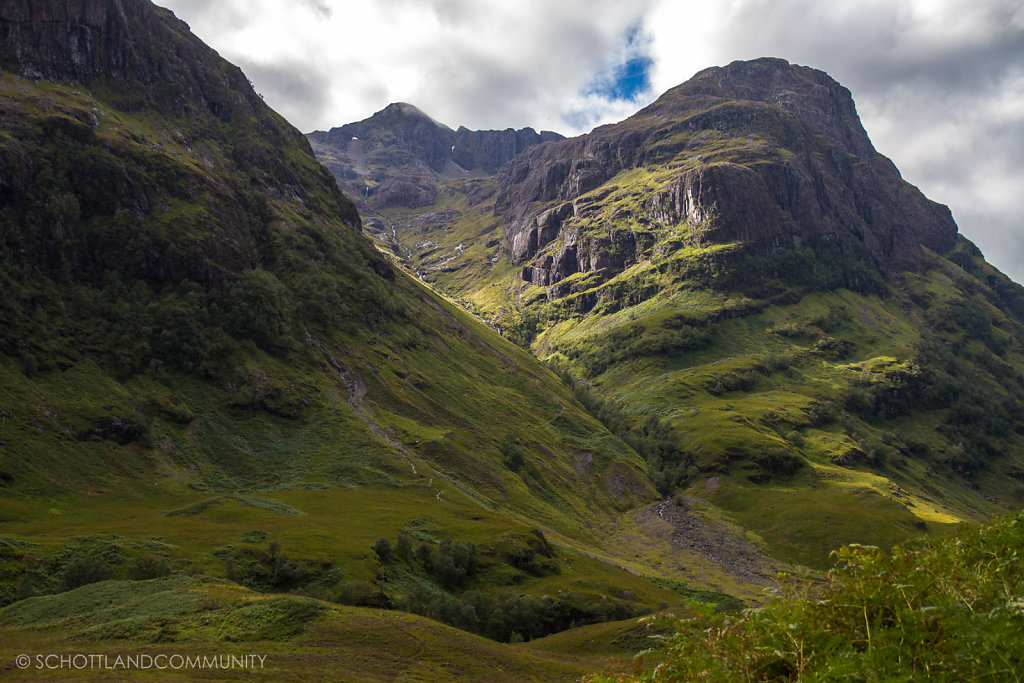 Glen Coe