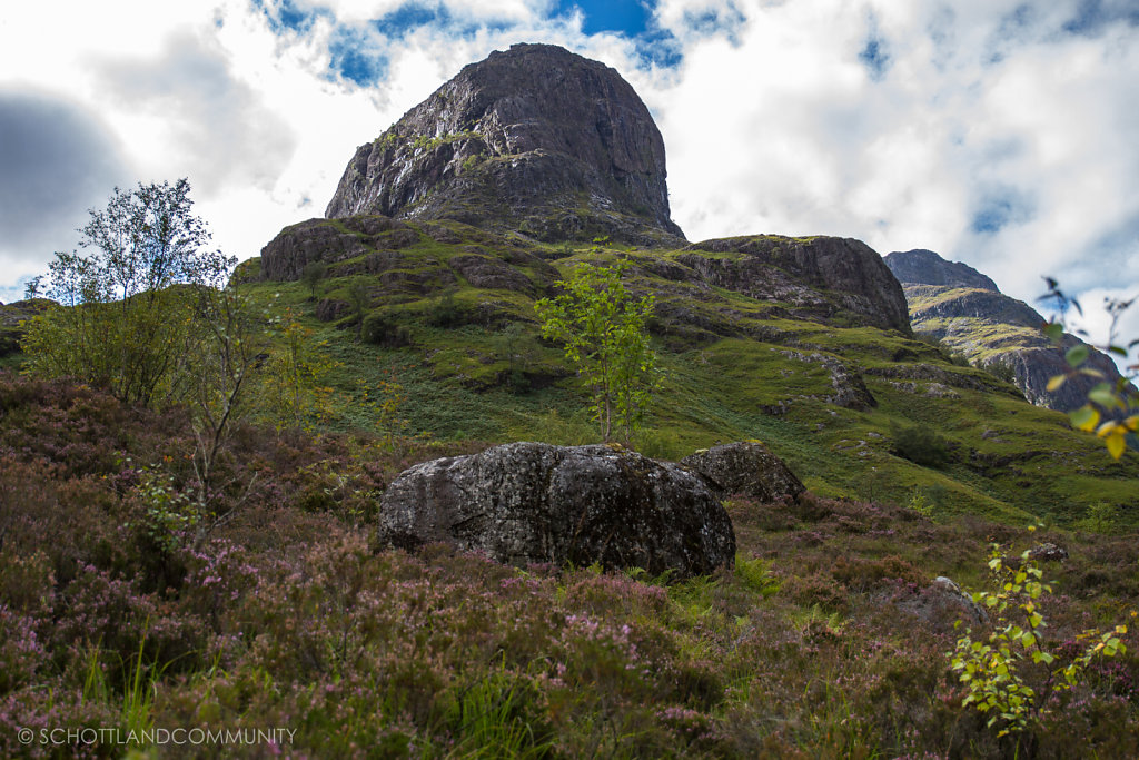 Glen Coe