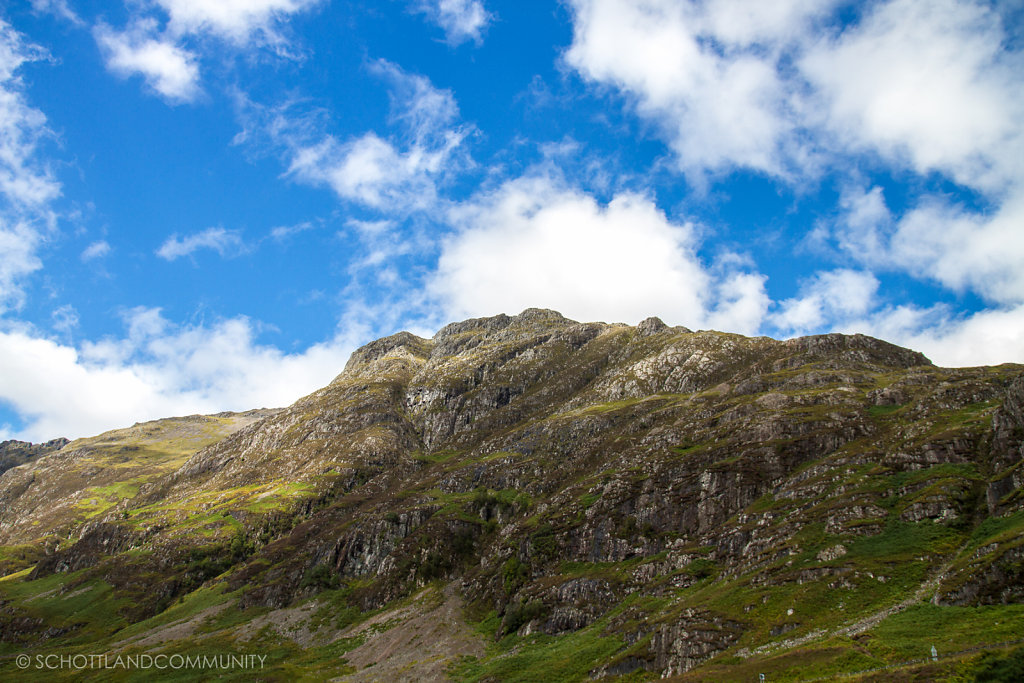 Glen Coe