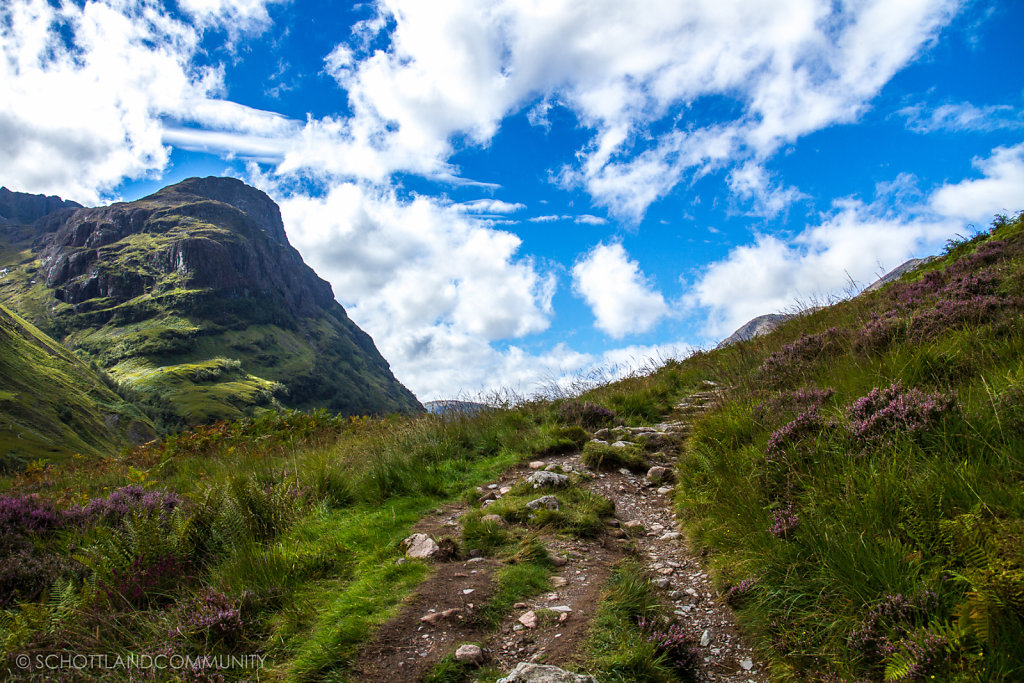 Glen Coe