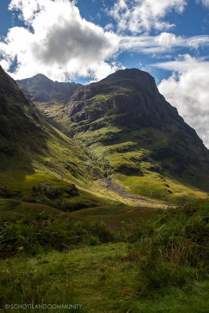 Glen Coe