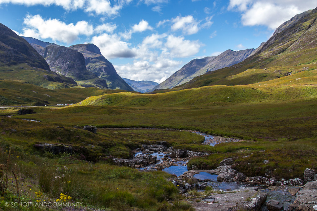 Glen Coe