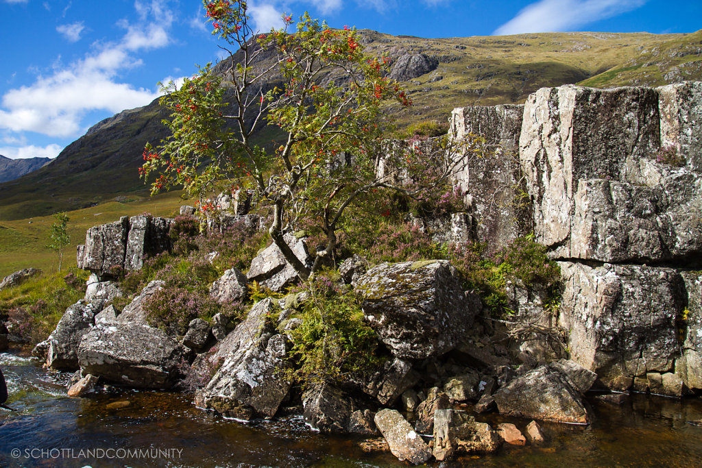 Glen Coe