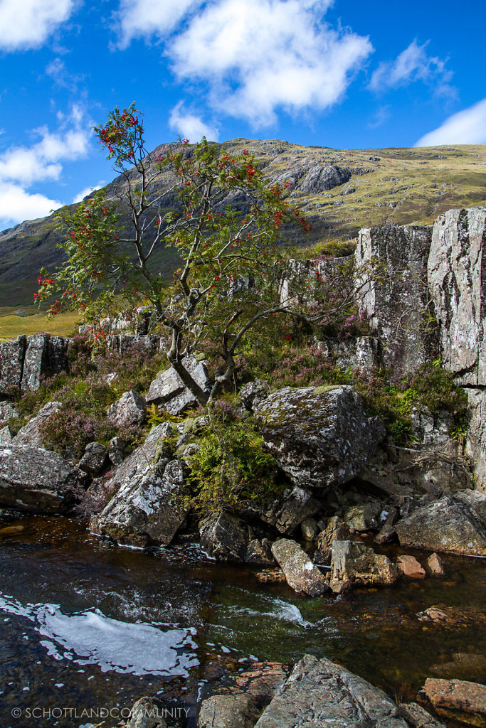 Glen Coe