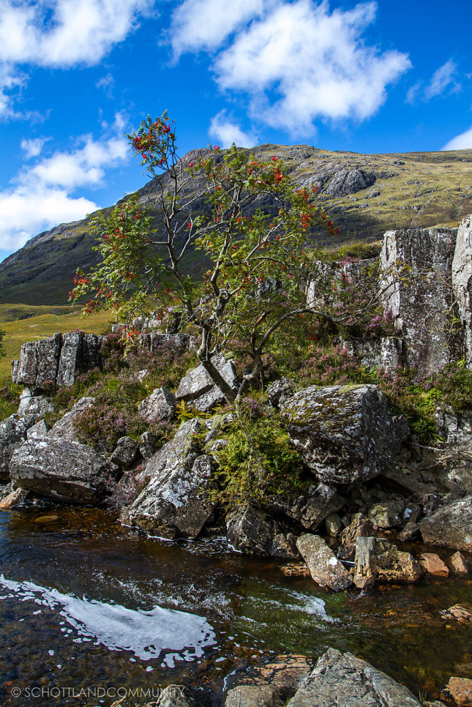 Glen Coe