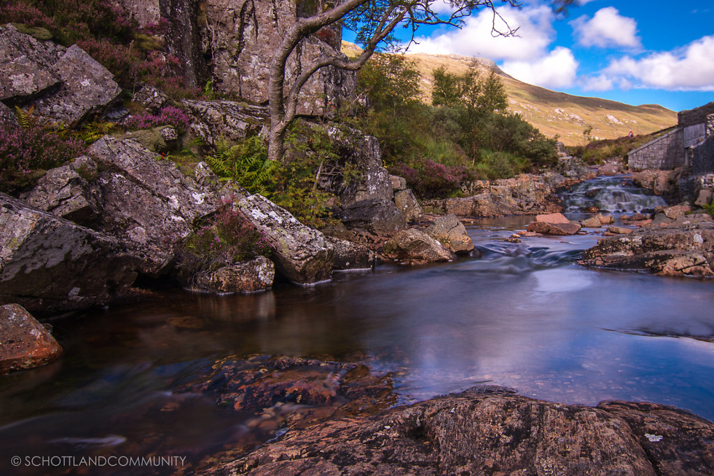 Glen Coe