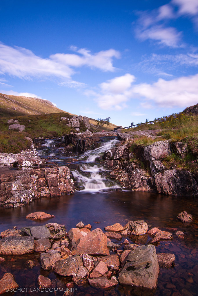 Glen Coe