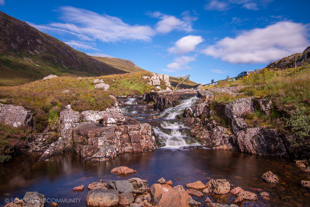 Glen Coe