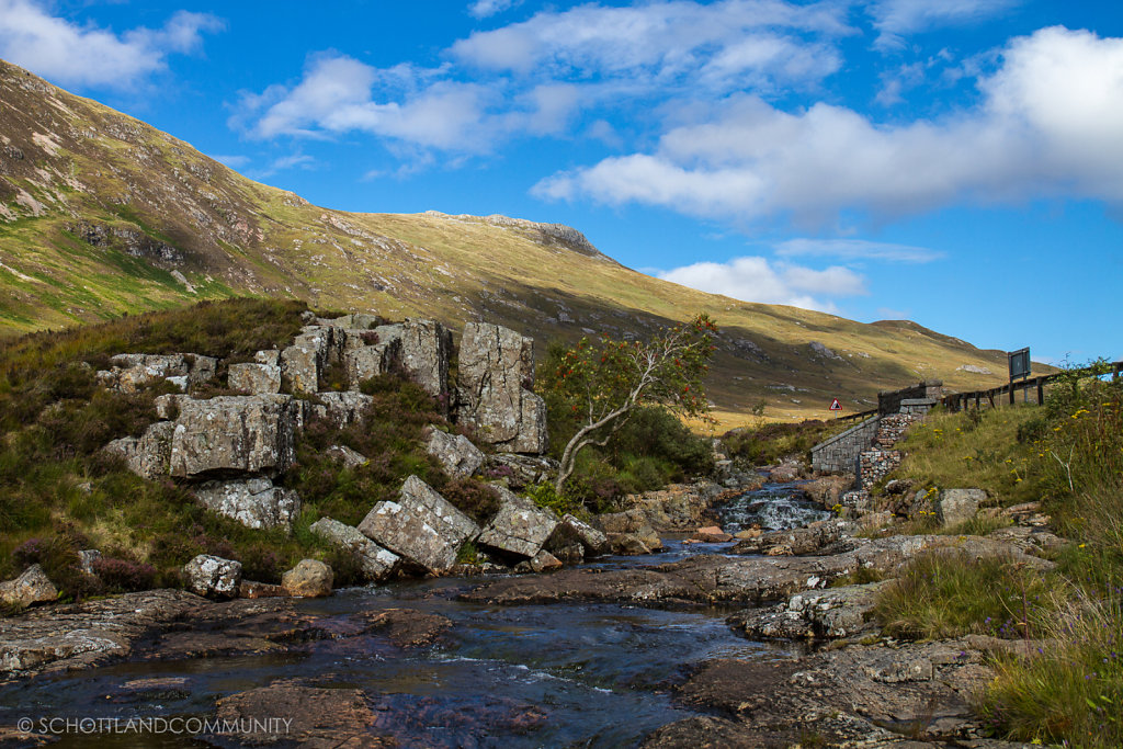 Glen Coe