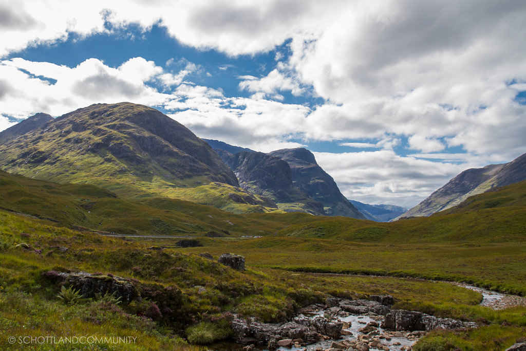 Glen Coe