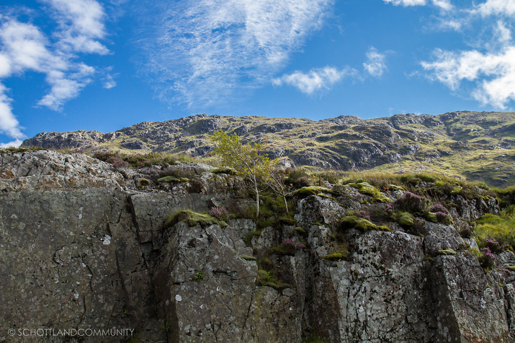 Glen Coe