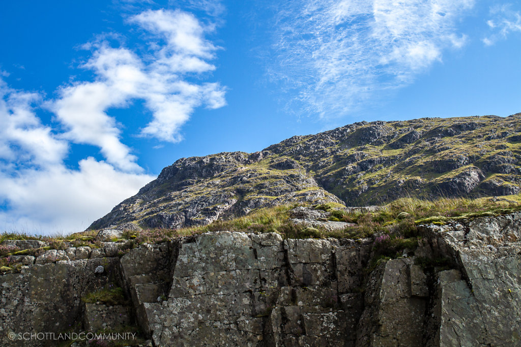 Glen Coe