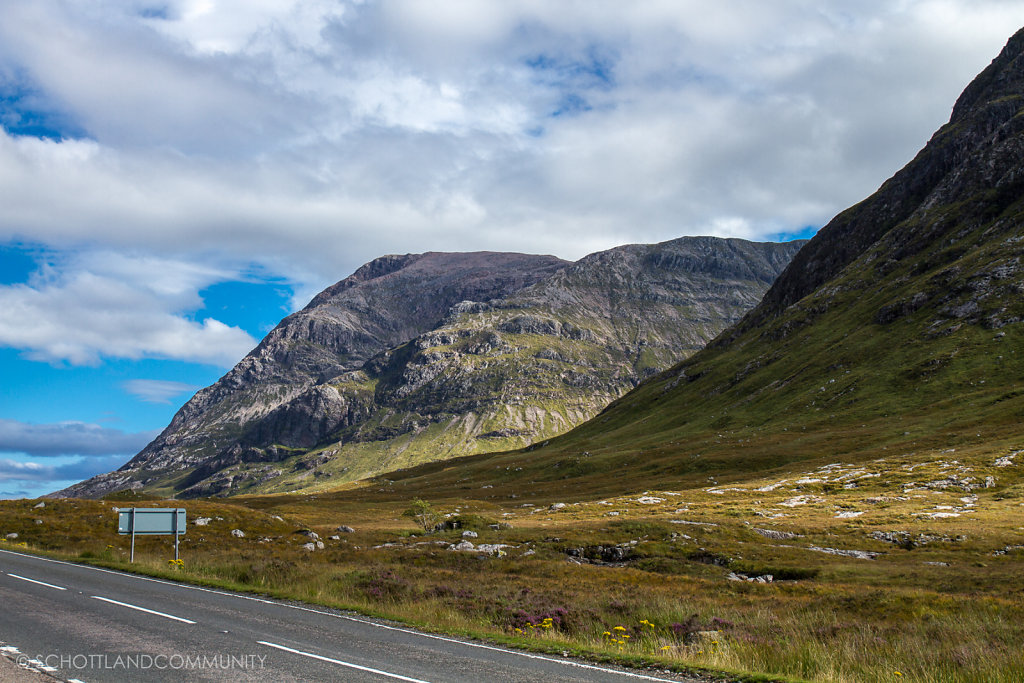 Glen Coe