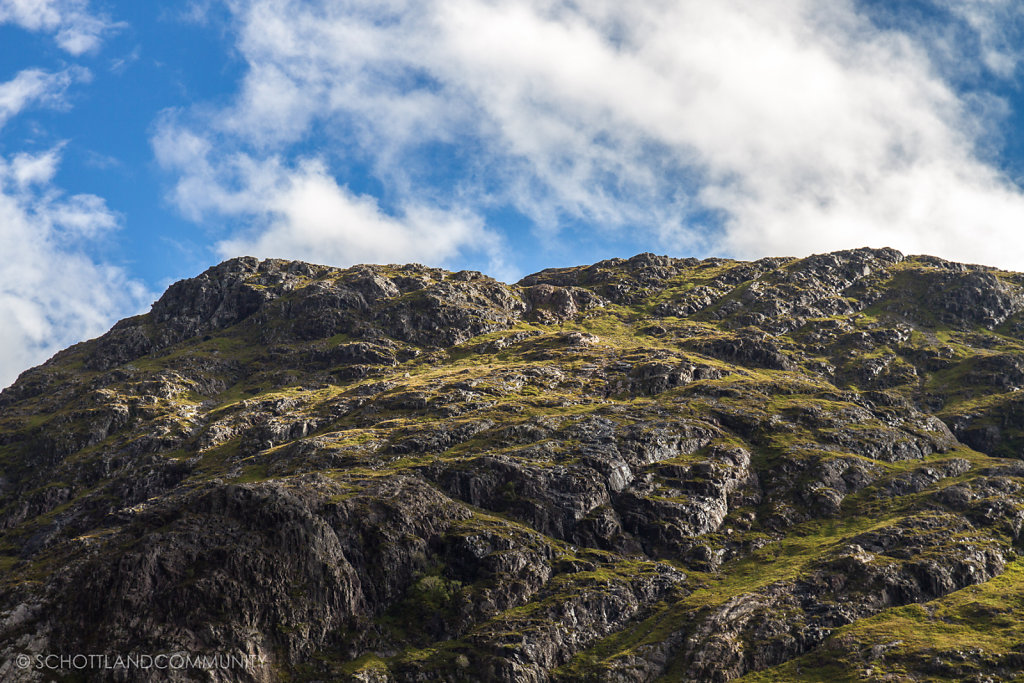 Glen Coe