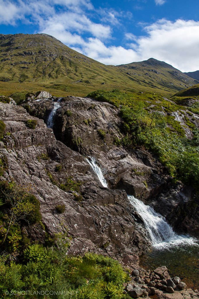 Glen Coe