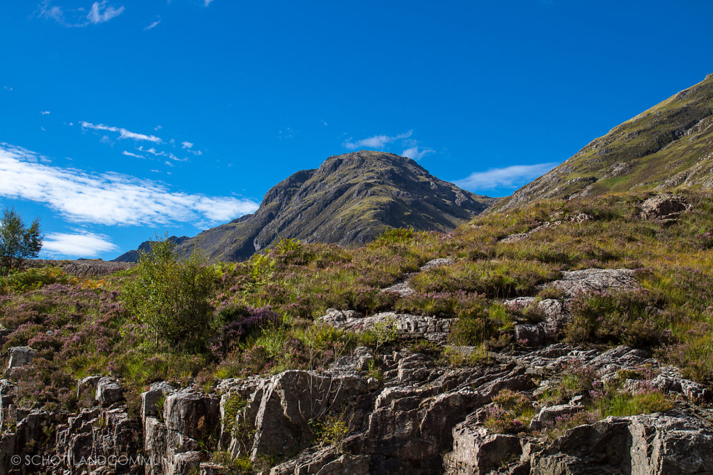 Glen Coe