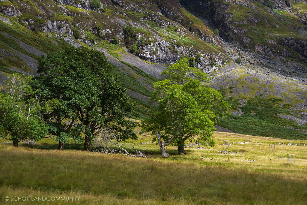 Glen Coe