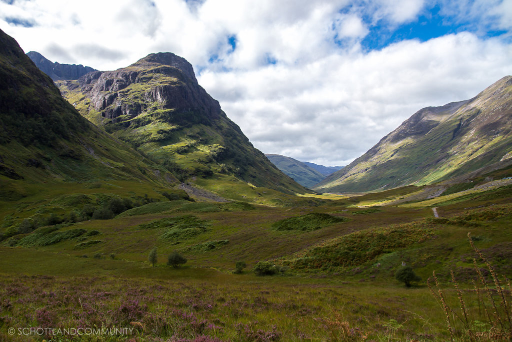 Glen Coe