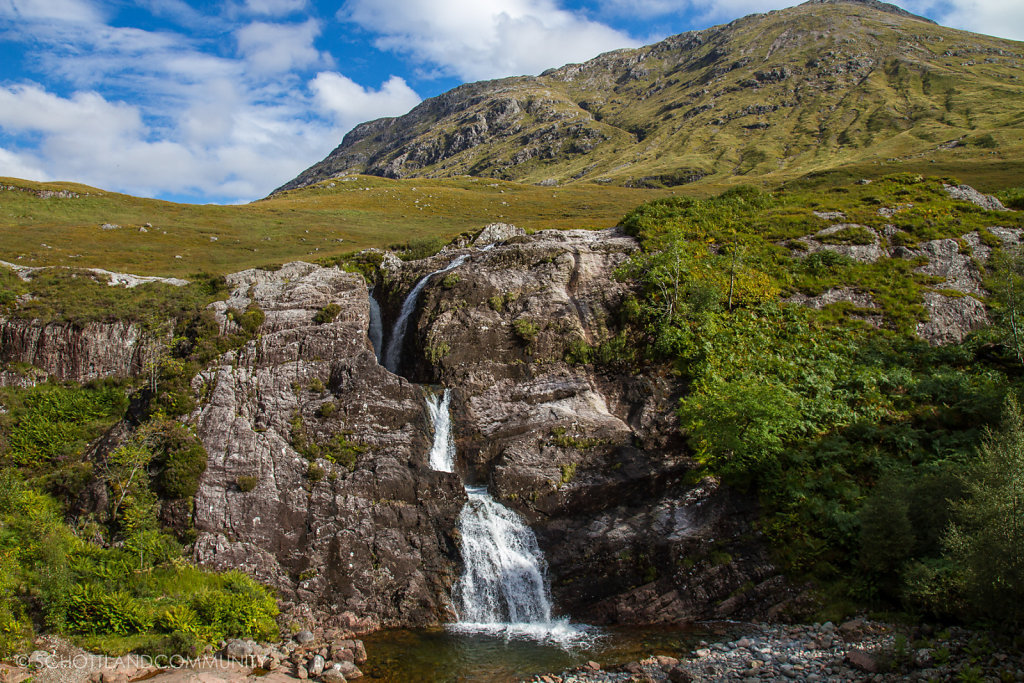 Glen Coe