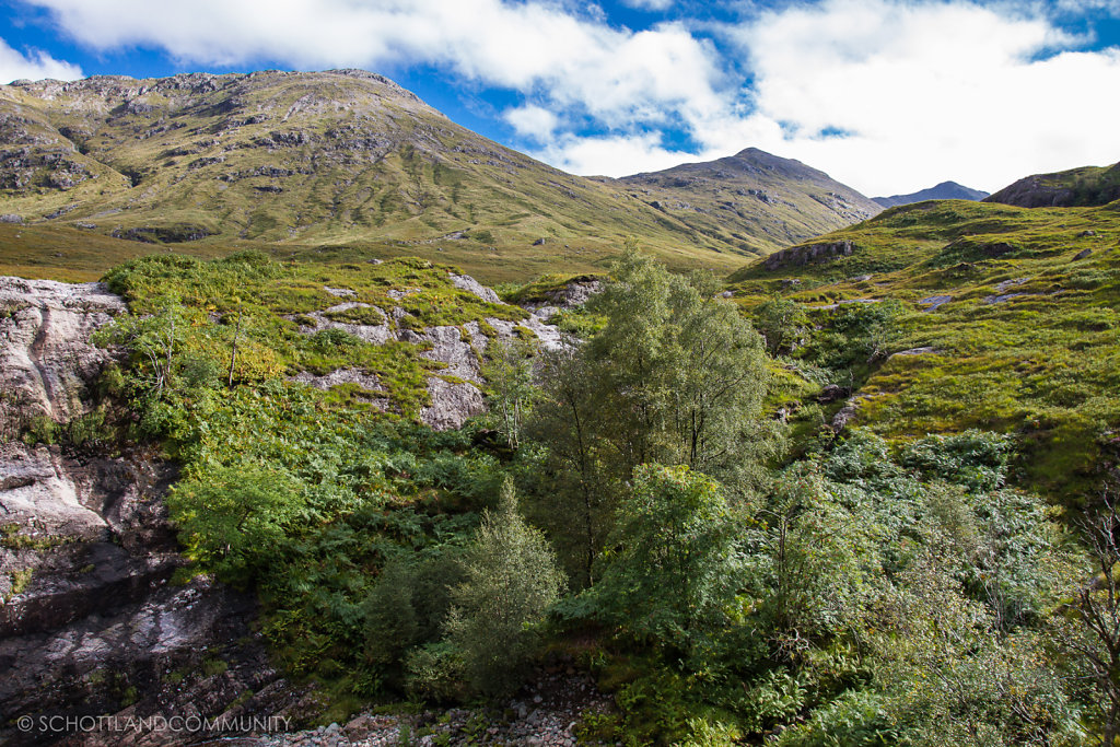 Glen Coe