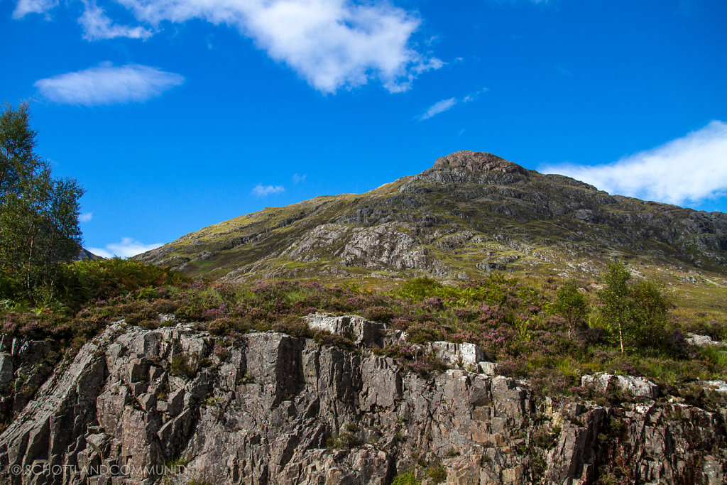 Glen Coe