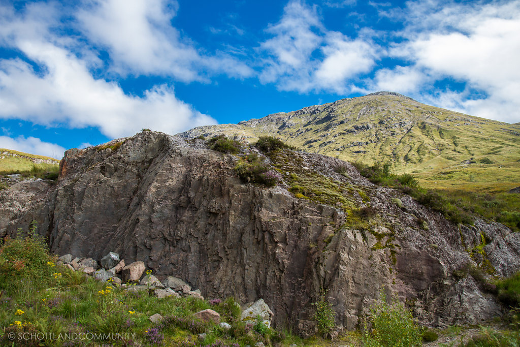 Glen Coe