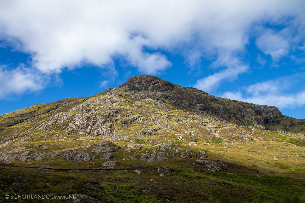 Glen Coe