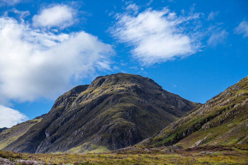 Glen Coe