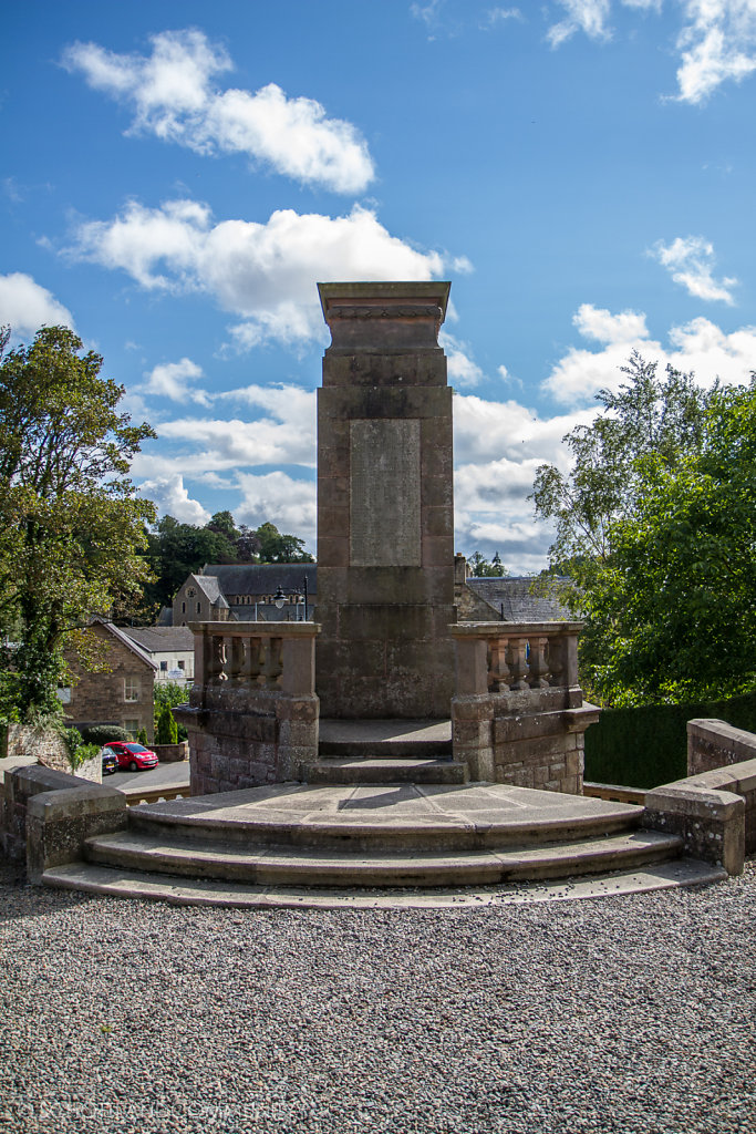 Jedburgh Abbey