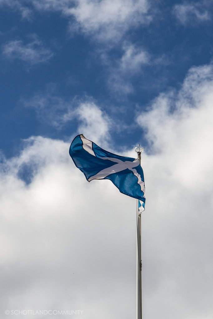 Dirleton Castle