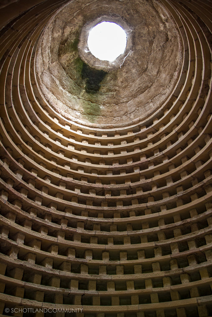 Dirleton Castle