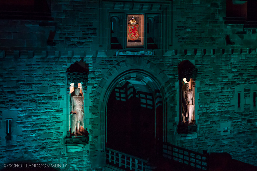 Edinburgh Military Tattoo 2010